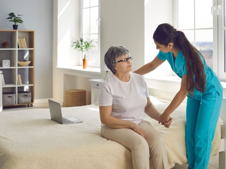 care service